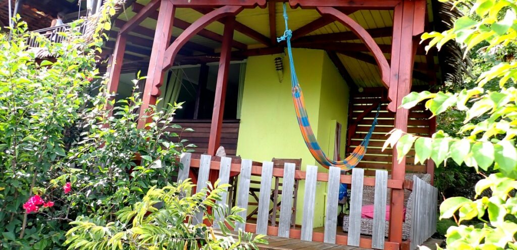 Bas de Villa Anbas Labas